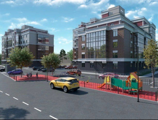 Купить квартиру в новостройках в Вологодской области. Вариант № 126326, 5, площадь -  квм, цена 6817500 рублей