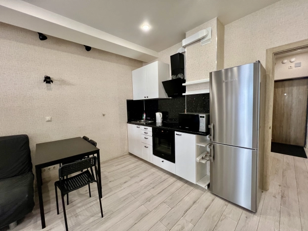 Купить Студию на вторичке на улице Сургутский проезд в Московской области. Вариант № 2075697, 2, площадь - квм, цена 6250000 рублей