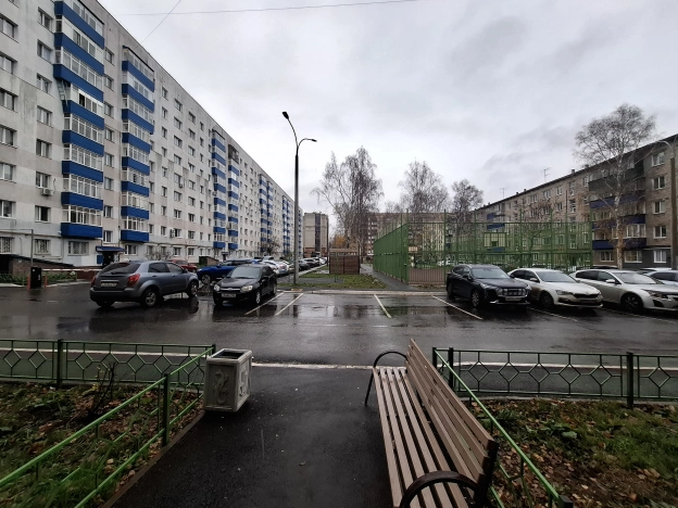 Купить однокомнатную квартиру в Стерлитамаке. Вариант № 6262005, 10, площадь -  квм, цена 2450000 рублей