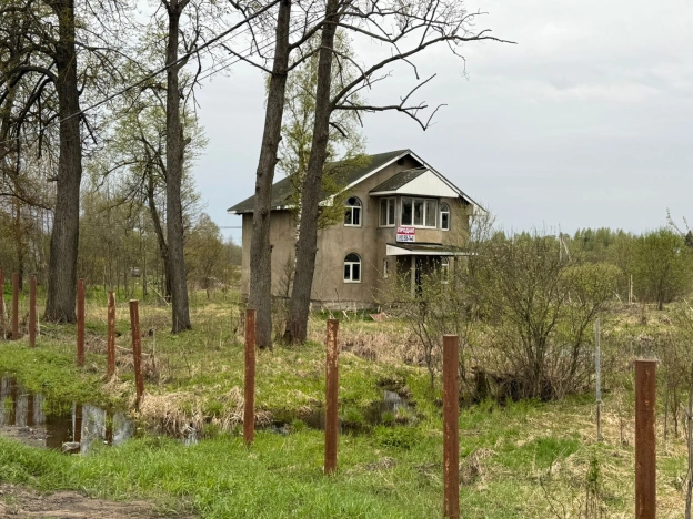Купить дом на улице Ленинградская в Тверской области. Вариант № 34942, 1, площадь -  квм, цена 3500000 рублей