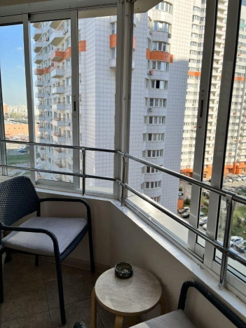 Купить квартиру на вторичке в районе Выхино-Жулебино в Москве. Вариант № 10302382, 4, площадь -  квм, цена 13800000 рублей