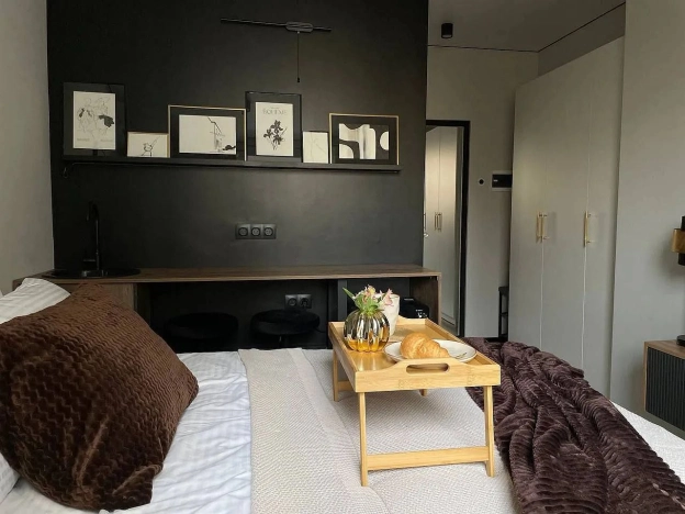 Купить квартиру в Москве. Вариант № 8431944, 4, площадь -  квм, цена 10700000 рублей