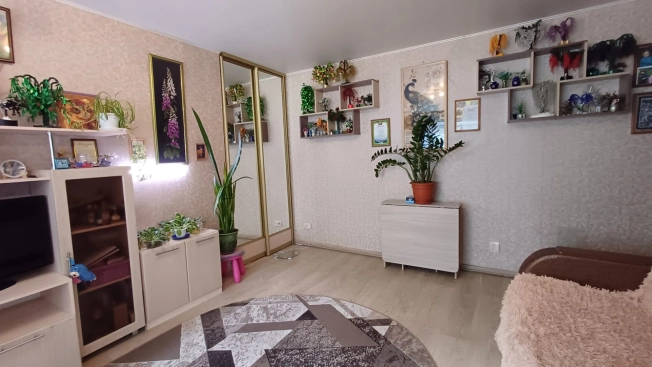 . Вариант № 6764968, 3, площадь - 32.2 квм, цена 2400000 рублей