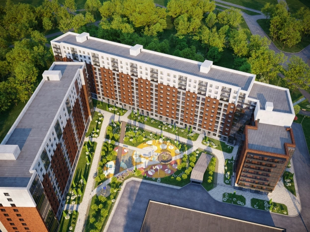 Купить квартиру в Архангельске. Вариант № 6706895, 5, площадь -  квм, цена 7084981 рублей