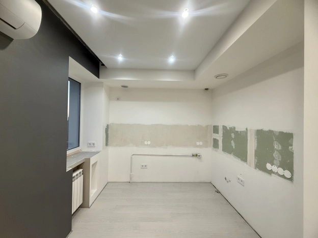 Купить квартиру в районе Красноармейский в Волгограде. Вариант № 5562849, 6, площадь -  квм, цена 7000000 рублей