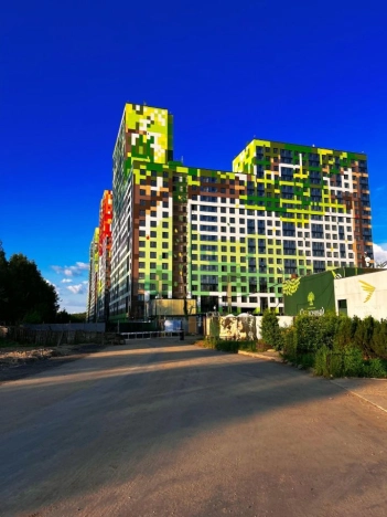 Купить квартиру в районе Ярославский в Москве. Вариант № 2774691, 3, площадь -  квм, цена 20500000 рублей