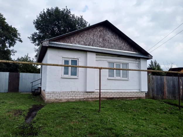 Купить дом в Нижегородской области. Вариант № 9886713, 1, площадь -  квм, цена 1200000 рублей