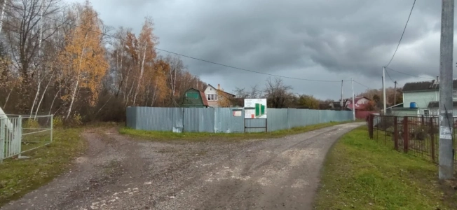 Купить дачу в Луховицах. Вариант № 8120602, 2, площадь -  квм, цена 600000 рублей