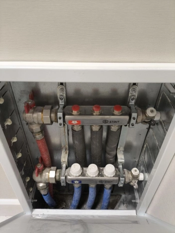 . Вариант № 1262465, 22, площадь - 56.4 квм, цена 11100000 рублей