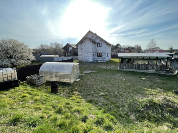 Купить дом в Зеленоградске. Вариант № 39380, 0, площадь -  квм, цена 9900000 рублей