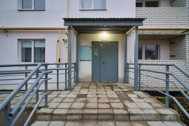 Купить квартиру на улице Всесвятская в Владимире. Вариант № 8667108, 48, площадь -  квм, цена 7777000 рублей