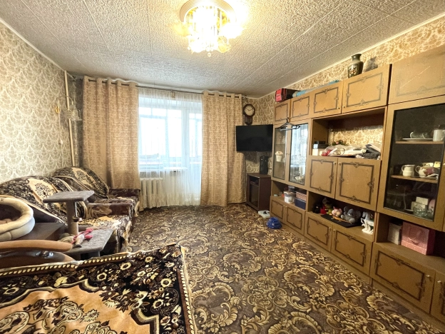 . Вариант № 35278, 4, площадь - 66.3 квм, цена 6300000.0000 рублей