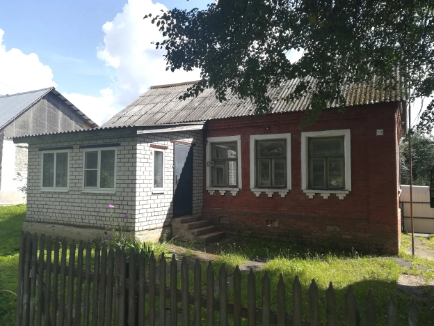 Купить дом на улице Московская в Рыбном. Вариант № 2552922, 0, площадь -  квм, цена 3500000 рублей