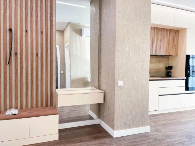 Купить квартиру у метро Волоколамская в Москве. Вариант № 40044, 4, площадь - квм, цена 23000000 рублей