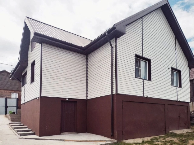 Купить дом в Улан-Удэ. Вариант № 6075819, 0, площадь -  квм, цена 7750000 рублей