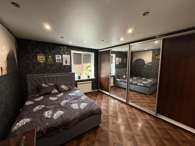 Купить дом в Москве. Вариант № 5538103, 2, площадь -  квм, цена 30000000 рублей