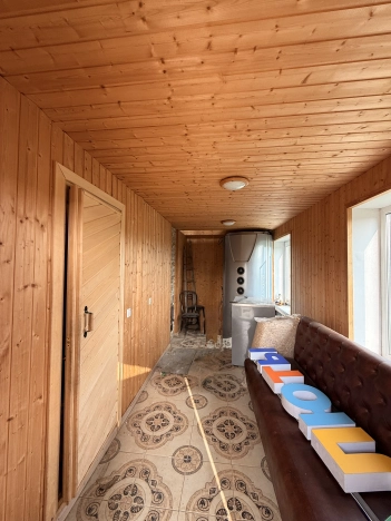 Купить дом в Москве. Вариант № 5538103, 36, площадь -  квм, цена 30000000 рублей