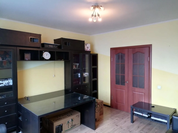 Купить квартиру в Москве. Вариант № 9456207, 8, площадь - квм, цена 23500000 рублей