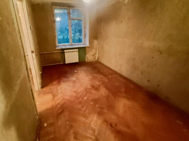 Купить квартиру в Москве. Вариант № 9222051, 6, площадь -  квм, цена 20000000 рублей