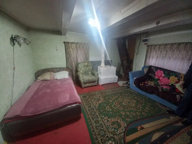 Купить дачу в Иркутской области. Вариант № 33483, 4, площадь -  квм, цена 2250000 рублей