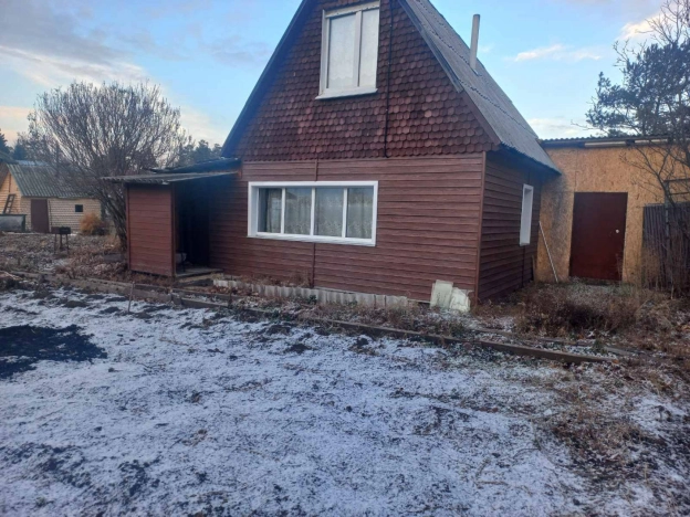 Купить дачу в Иркутской области. Вариант № 33483, 0, площадь -  квм, цена 2250000 рублей