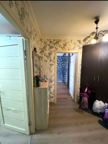 Купить квартиру в Москве. Вариант № 9319640, 5, площадь -  квм, цена 12000000 рублей