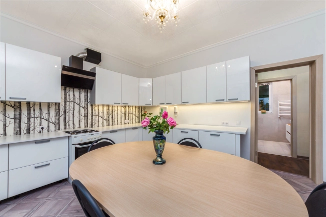 Купить дом на улице Полецкого в Калининграде. Вариант № 55528, 3, площадь -  квм, цена 18500000 рублей