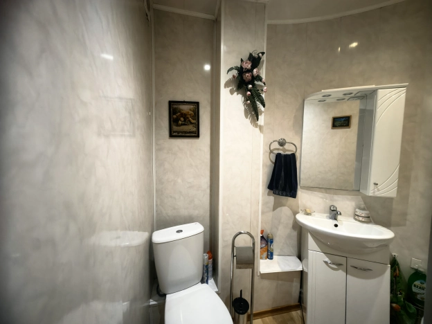 . Вариант № 308636, 35, площадь - 94.8 квм, цена 12363000 рублей