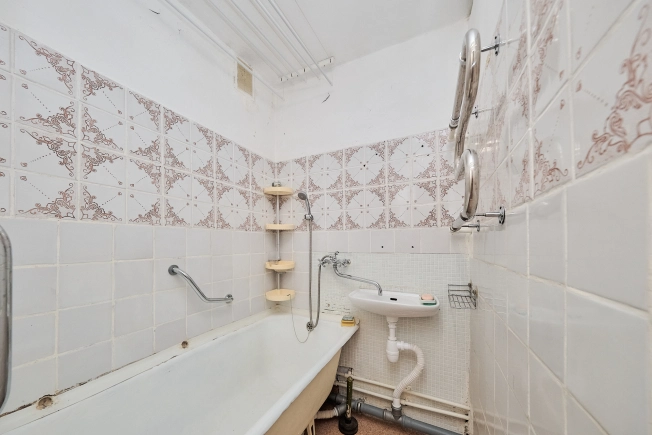 Купить двухкомнатную квартиру на улице Касимовское шоссе в Рязани. Вариант № 7205112, 7, площадь -  квм, цена 3500000 рублей