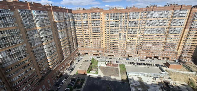 . Вариант № 6711868, 2, площадь - 41.31 квм, цена 6250000 рублей