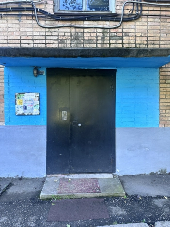 Купить однокомнатную квартиру в Приморском крае. Вариант № 4857364, 2, площадь -  квм, цена 3850000 рублей