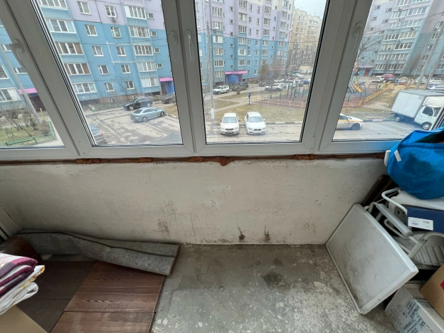 . Вариант № 28941, 3, площадь - 42.7 квм, цена 6000000 рублей