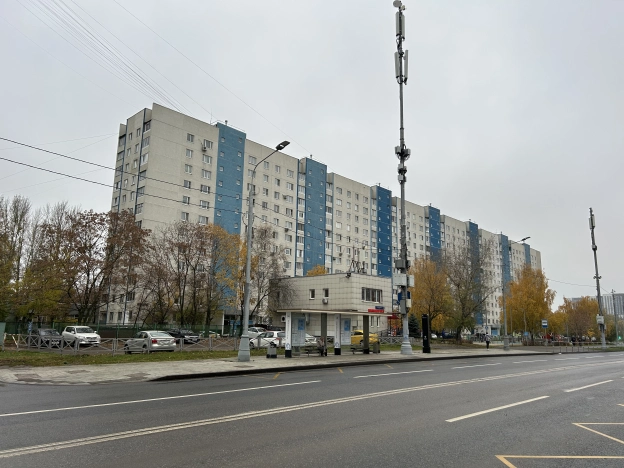 Купить квартиру в Москве. Вариант № 8052533, 0, площадь - квм, цена 20500000 рублей