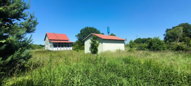 Купить дом на улице Цветочная в Пионерском. Вариант № 17290, 27, площадь -  квм, цена 5700000 рублей