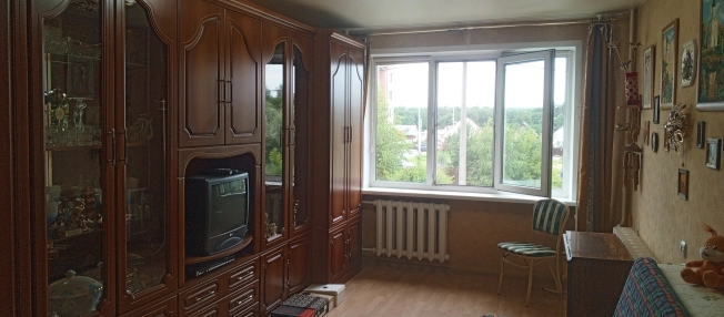 Снять квартиру в Коврове. Вариант № 210845, 6, площадь -  квм, цена 35000 рублей