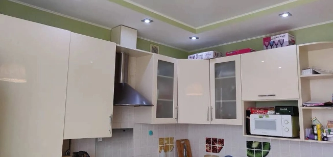 . Вариант № 1916387, 3, площадь - 40.7 квм, цена 6600000 рублей