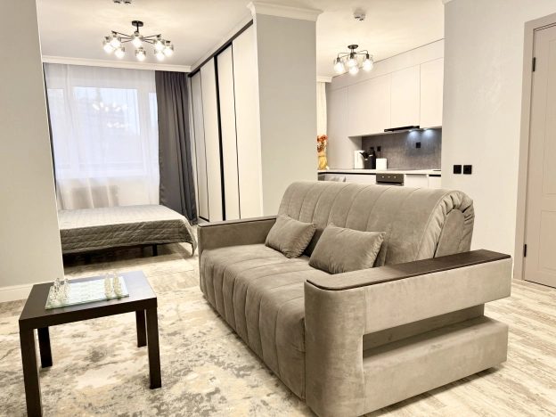 . Вариант № 3205315, 14, площадь - 42.1 квм, цена 23950000 рублей