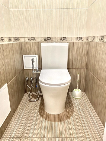 Купить трехкомнатную квартиру на улице Губкина в Белгороде. Вариант № 36822, 25, площадь -  квм, цена 10300000 рублей