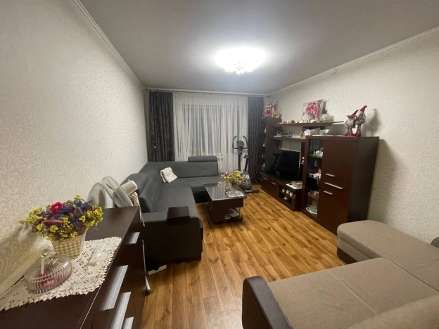 Купить двухкомнатную квартиру на улице Шатурская в Калининградской области. Вариант № 3377835, 4, площадь -  квм, цена 3400000 рублей