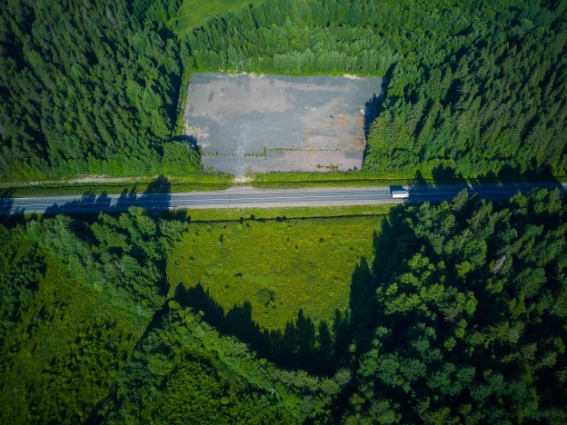Купить земельный участок у метро Рыбацкое в Ленинградской области. Вариант № 8503, 29, площадь -  квм, цена 7999000 рублей