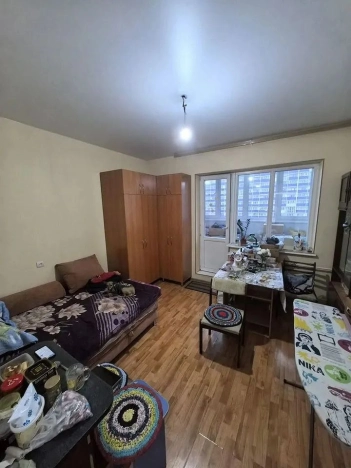 Купить Студию в Микрорайоне Чистая Слобода, Ленинский район в Новосибирске. Вариант № 10465929, 0, площадь -  квм, цена 2200000 рублей