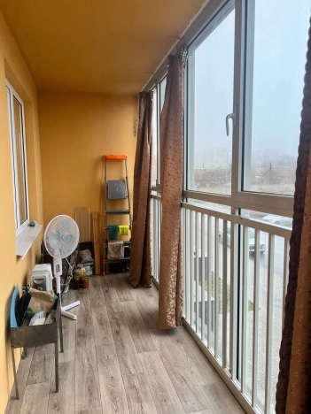 Купить однокомнатную квартиру в Волгограде. Вариант № 8410205, 7, площадь -  квм, цена 4850000 рублей