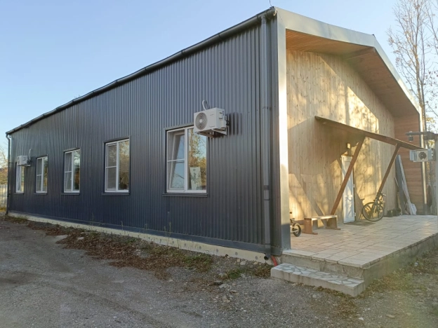 Купить дом на улице Почтовая в Приморском крае. Вариант № 15778, 2, площадь - квм, цена 11000000 рублей