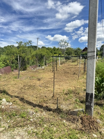 Купить земельный участок на улице Штабского в Уссурийске. Вариант № 14323, 2, площадь -  квм, цена 400000 рублей