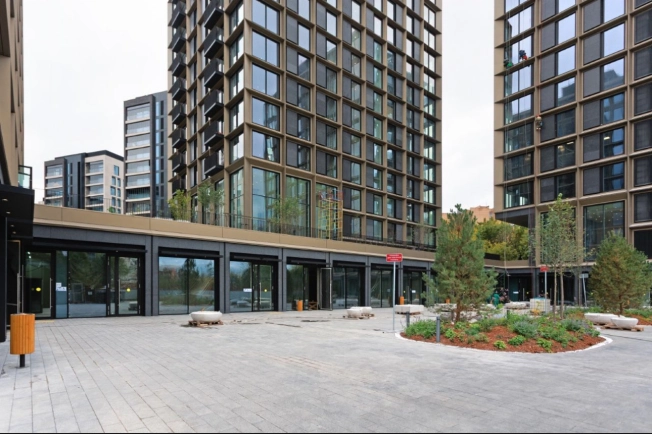 Купить квартиру в Москве. Вариант № 8524606, 1, площадь -  квм, цена 180000000 рублей