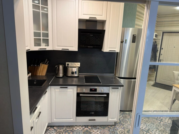 Купить Студию в Одинцове. Вариант № 38093, 0, площадь -  квм, цена 7195000 рублей