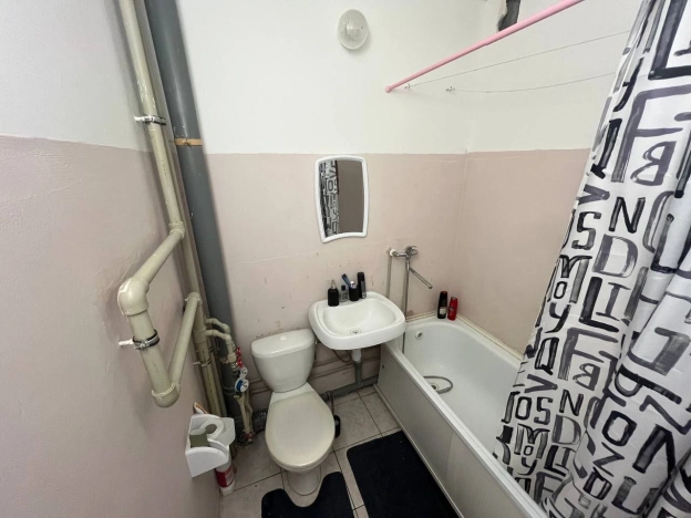 . Вариант № 20515, 4, площадь - 32 квм, цена 3640000 рублей