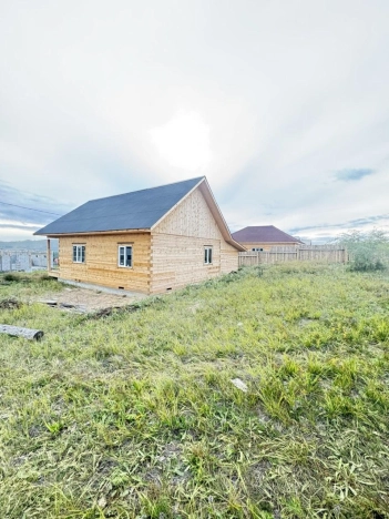 Купить дом на улице Трубачеева в Улан-Удэ. Вариант № 4147339, 2, площадь -  квм, цена 6000000 рублей