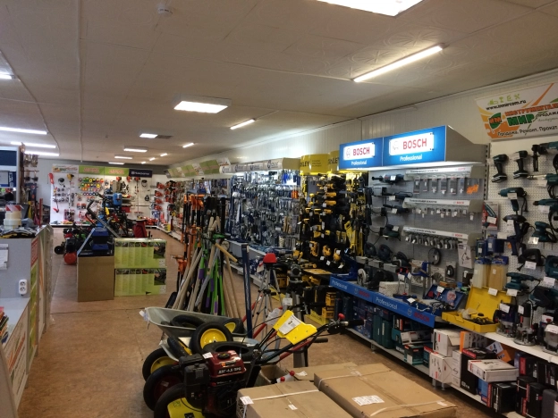 Купить коммерческую недвижимость в Кольчугине. Вариант № 28073, 2, площадь -  квм, цена 12300000 рублей