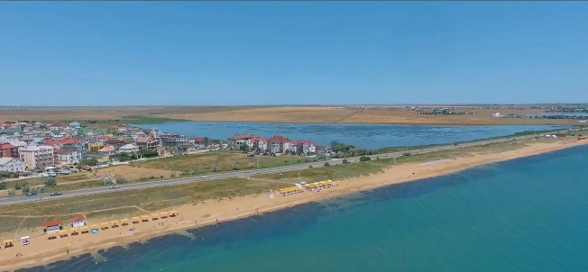 Купить земельный участок в Республике Крым. Вариант № 27232, 1, площадь -  квм, цена 300000000 рублей